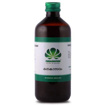 Pankajakasthuri Kanakasavam