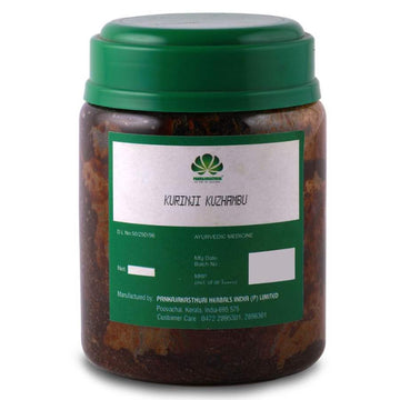 Pankajakasthuri Kurinji Kuzhambu