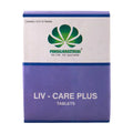 Pankajakasthuri Liv-Care Plus Tablets