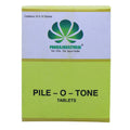 Pankajakasthuri Pile-O-Tone Tablets