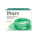 Pears Oil Clear & Glow Soap
