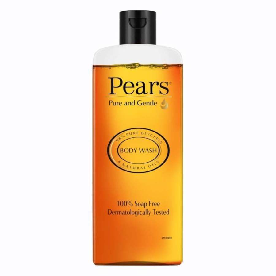Pears Pure & Gentle Shower Gel