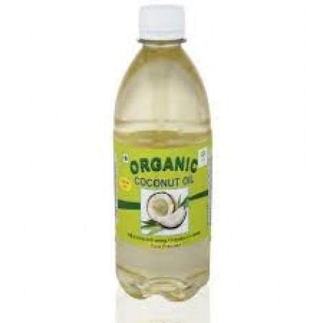 Arya Farm Coconut Oil(Edible)