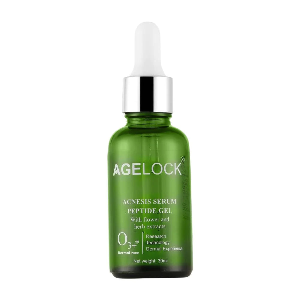 O3+ Agelock Acnesis Serum