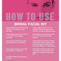 Professional O3+ Bridal Facial Kit For Radiant & Glowing Skin