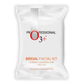 Professional O3+ Bridal Facial Kit Vitamin C Glowing Skin
