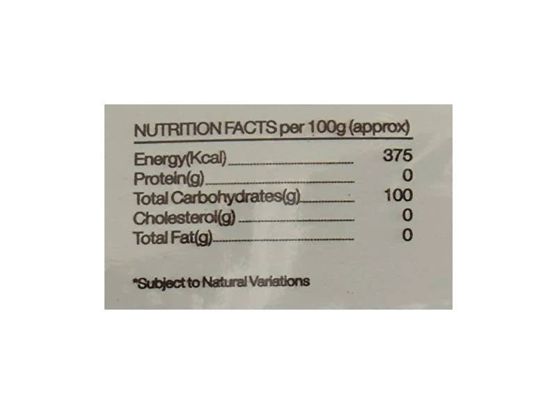 Pure & Sure Organic Coconut Sugar