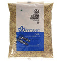 Pure & Sure Organic Rice Semi Polished - Rajmudi