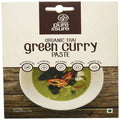 Pure & Sure Organic Thai Green Curry Paste