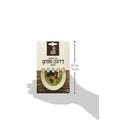 Pure & Sure Organic Thai Green Curry Paste