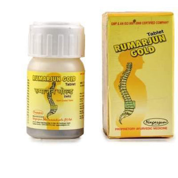 Nagarjuna Rumarjun Gold Tablet