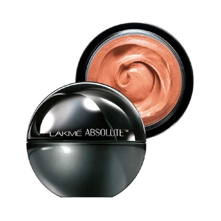 Lakme Absolute Skin Natural Mousse - Stays Upto 16 Hours