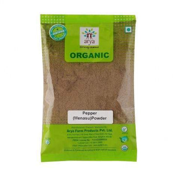 Arya Farm Pepper Powder (Black)