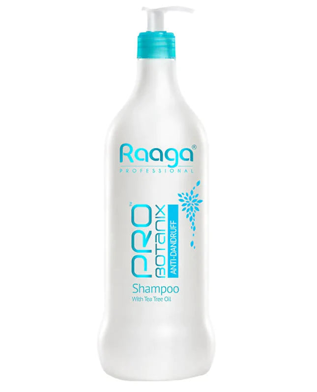 Raaga Professional Probotanix Anti - Dandruff Shampoo