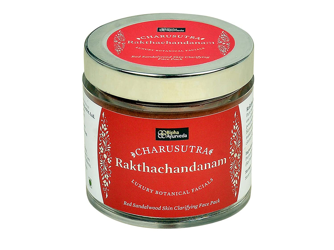 Bipha Ayurveda Rakthachandan Powder