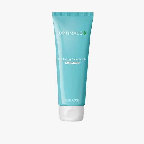 Oriflame Exfoliating Face Scrub