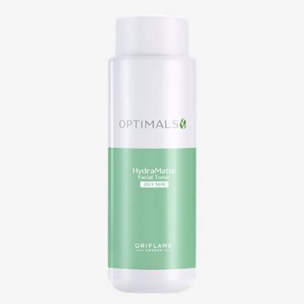 Oriflame Hydra Matte Facial Toner Oily Skin