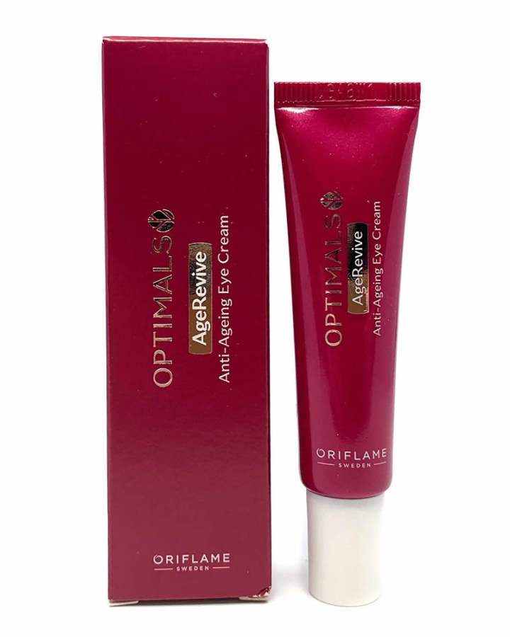 Oriflame Age Revive Anti-Ageing Eye Cream