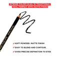 Revlon Kohl Kajal Eye Liner Pencil - Black