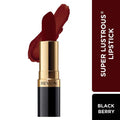 Revlon Super Lustrous Lipstick - Blackberry