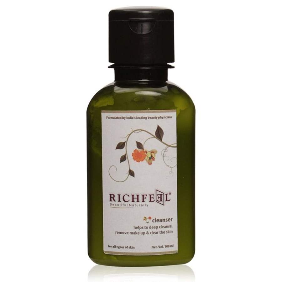 RichFeel Cleanser