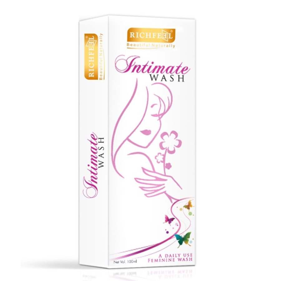 RichFeel Intimate Wash