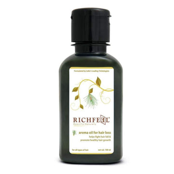 RichFeel Oil For Hair Loss