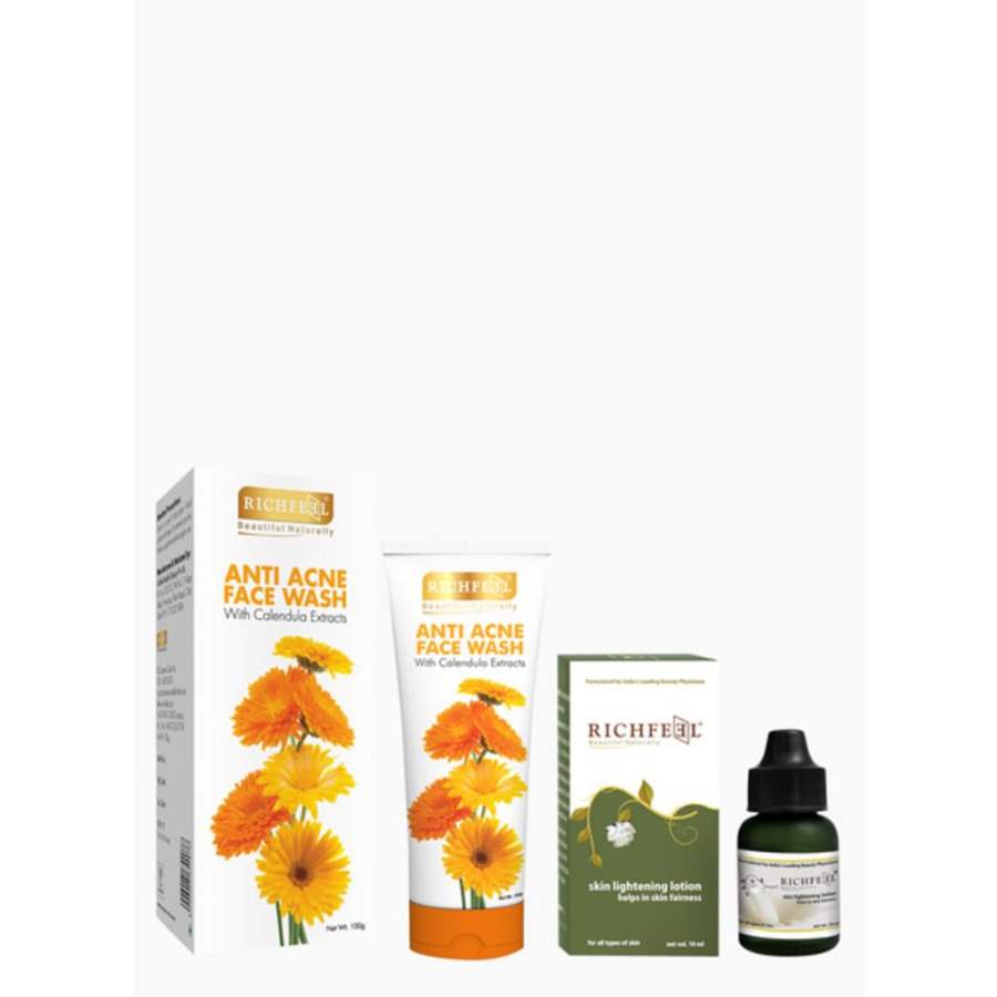 RichFeel Skin Sojourn