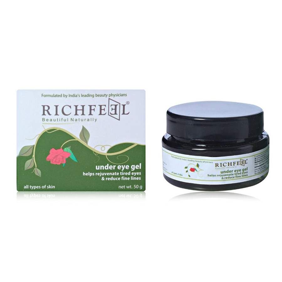 RichFeel Under Eye Gel