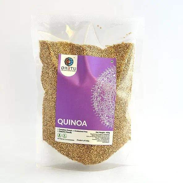 Dhatu Organics Quinoa