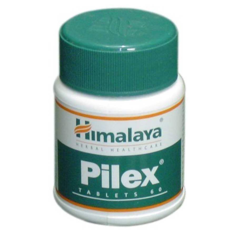 Himalaya Pilex Tablet