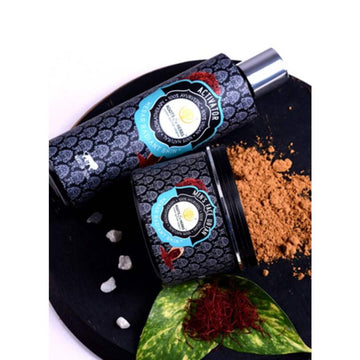 Herbal Roots And Herbs Kesar Radiance Enhancing Kit