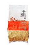 Pure & Sure Urad Dal Whole White