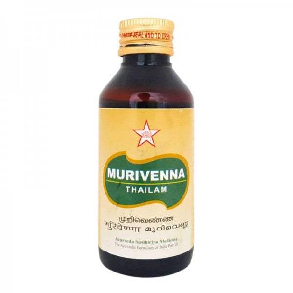 SKM Ayurveda Murivenna