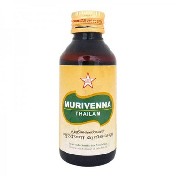 SKM Ayurveda Murivenna