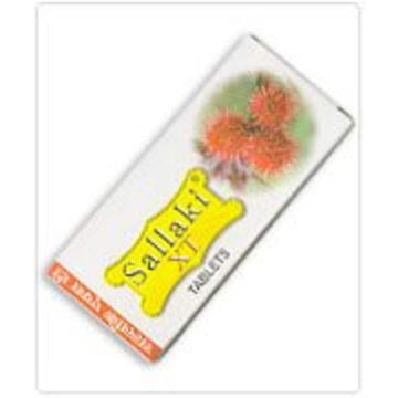 Gufic Biosciences Sallaki XT Tablets