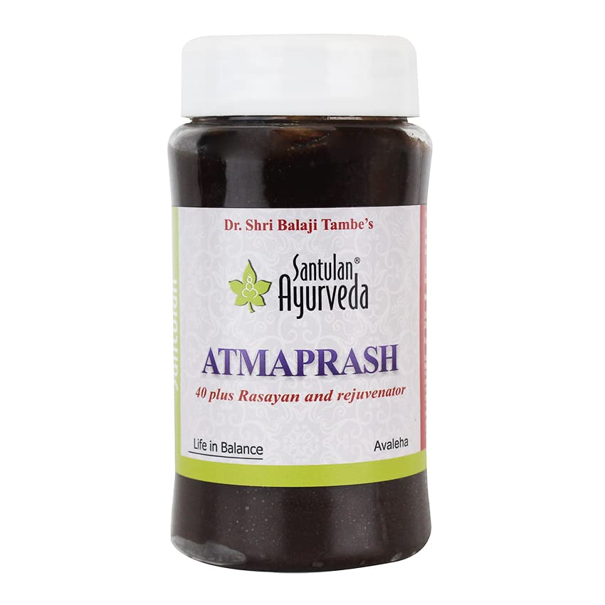 Santulan Atmaprash