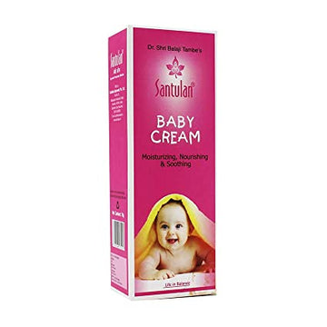 Santulan Baby Cream