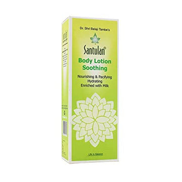Santulan Body Lotion Soothing