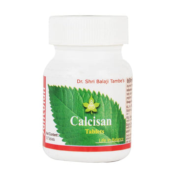 Santulan Calcisan Tablet