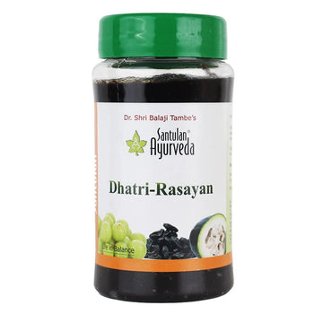 Santulan Dhatri Rasayan