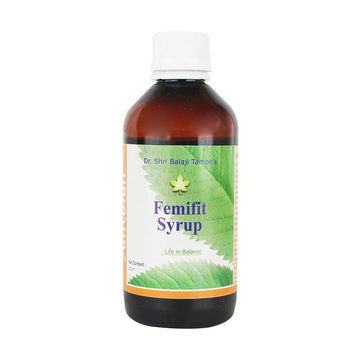 Santulan Femifit Syrup