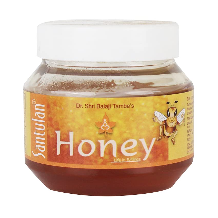 Santulan Honey