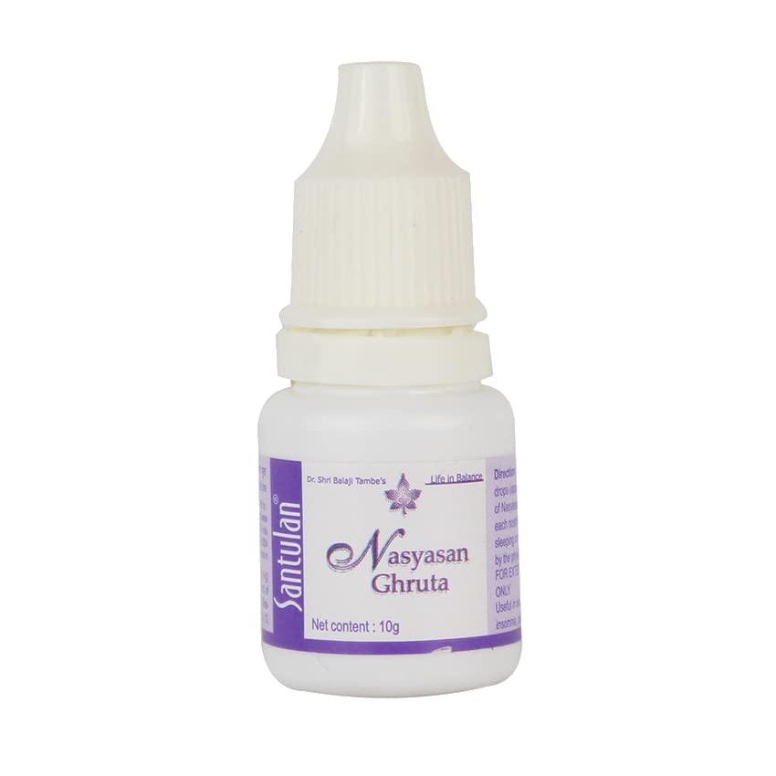 Santulan Nasyasan Ghruta