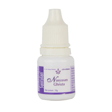 Santulan Nasyasan Ghruta