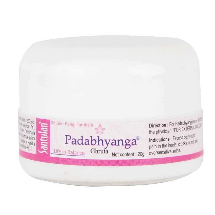 Santulan Padabhyanga Ghruta