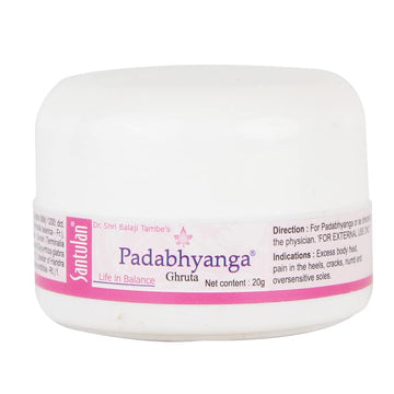 Santulan Padabhyanga Ghruta