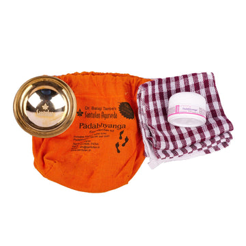Santulan Padabhyanga Kit