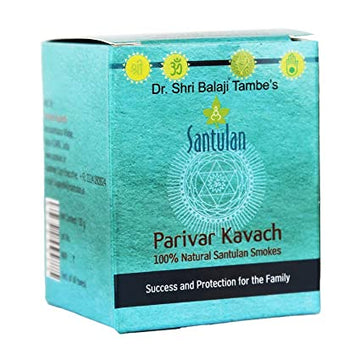 Santulan Parivar Kavach Dhoop