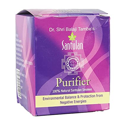 Santulan Purifier Dhoop